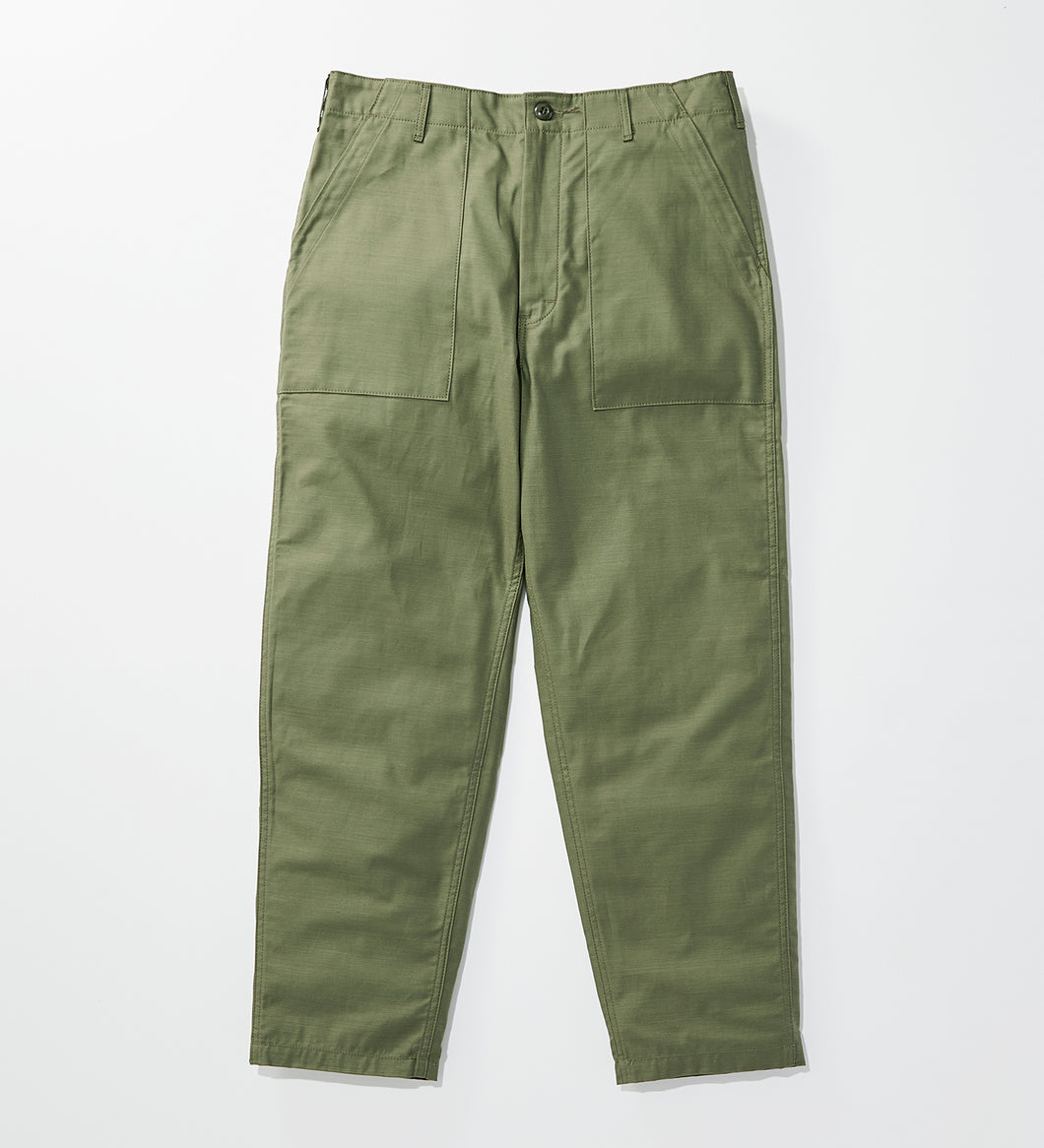 FATIGUE PANTS Olive