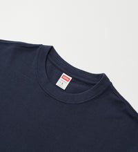 画像をギャラリービューアに読み込む, POCKET TEE Black
