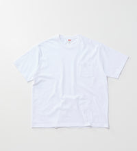 画像をギャラリービューアに読み込む, POCKET TEE Navy
