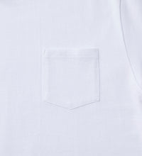 画像をギャラリービューアに読み込む, POCKET TEE Navy
