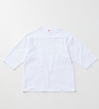 画像をギャラリービューアに読み込む, FOOTBALL TEE White
