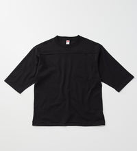 画像をギャラリービューアに読み込む, FOOTBALL TEE Wine
