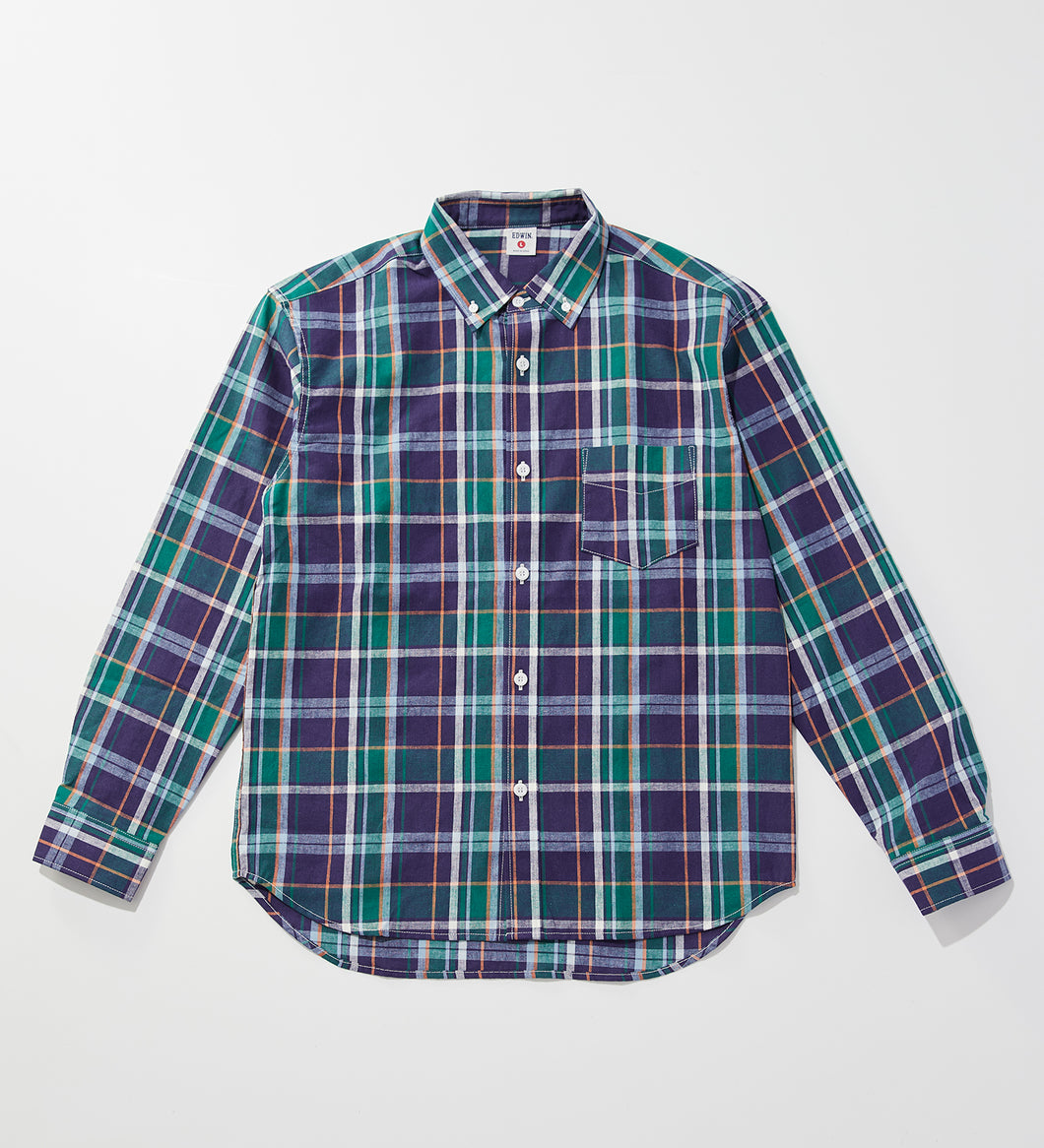 BD SHIRTS Navy