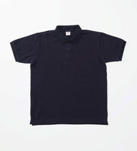 画像をギャラリービューアに読み込む, Polo shirt Navy
