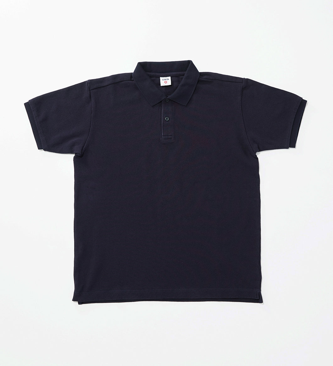 Polo shirt Navy