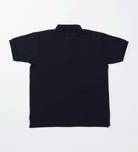 画像をギャラリービューアに読み込む, Polo shirt Navy
