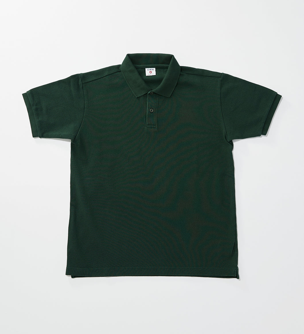 Polo shirt Green