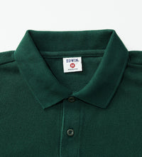 画像をギャラリービューアに読み込む, Polo shirt Green
