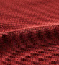 画像をギャラリービューアに読み込む, Polo shirt Burgundy
