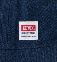 画像をギャラリービューアに読み込む, EDWIN×reyn spooner reversible hat white
