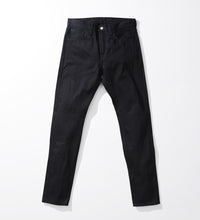 画像をギャラリービューアに読み込む, SLIM TAPERED Black Rigid 【Length 28 inch】
