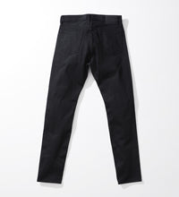 画像をギャラリービューアに読み込む, SLIM TAPERED Black Rigid 【Length 28 inch】
