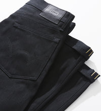 画像をギャラリービューアに読み込む, SLIM TAPERED Black Rigid 【Length 32 inch】
