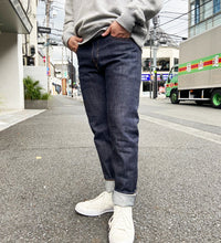 画像をギャラリービューアに読み込む, SLIM TAPERED Rigid 【Length 32 inch】
