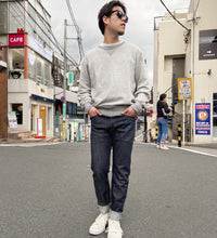 画像をギャラリービューアに読み込む, SLIM TAPERED Rigid 【Length 32 inch】
