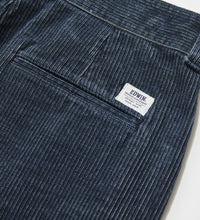 画像をギャラリービューアに読み込む, INDIGO GARMENTS HUNTING PANTS Corduroy
