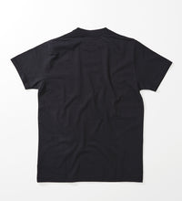 画像をギャラリービューアに読み込む, POCKET TEE Black
