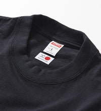 画像をギャラリービューアに読み込む, POCKET TEE Black
