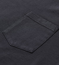 画像をギャラリービューアに読み込む, POCKET TEE Black
