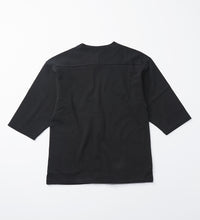 画像をギャラリービューアに読み込む, FOOTBALL TEE Black
