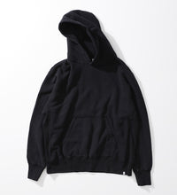 画像をギャラリービューアに読み込む, HOODIE Black
