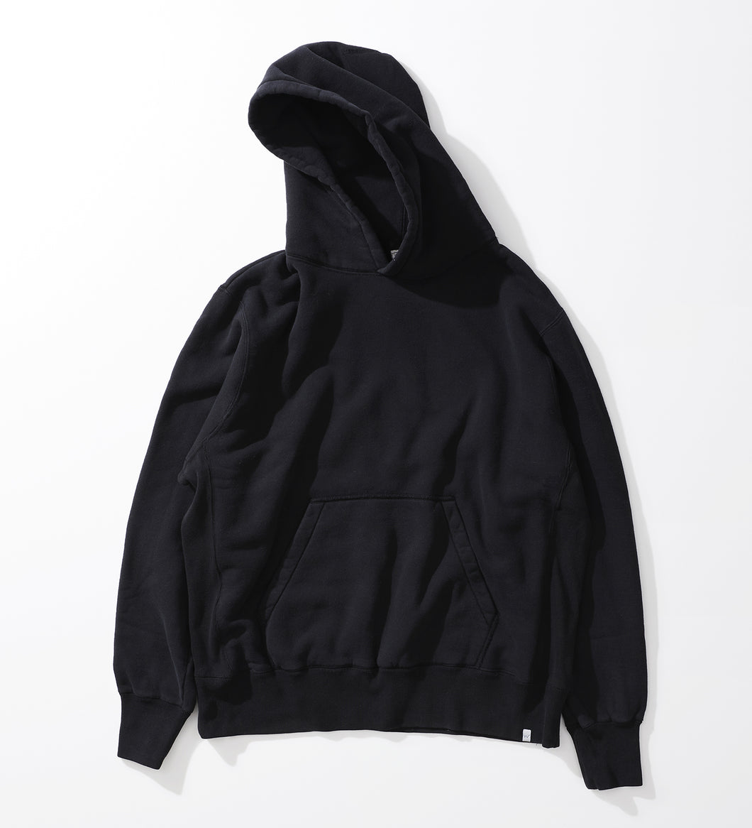 HOODIE Black