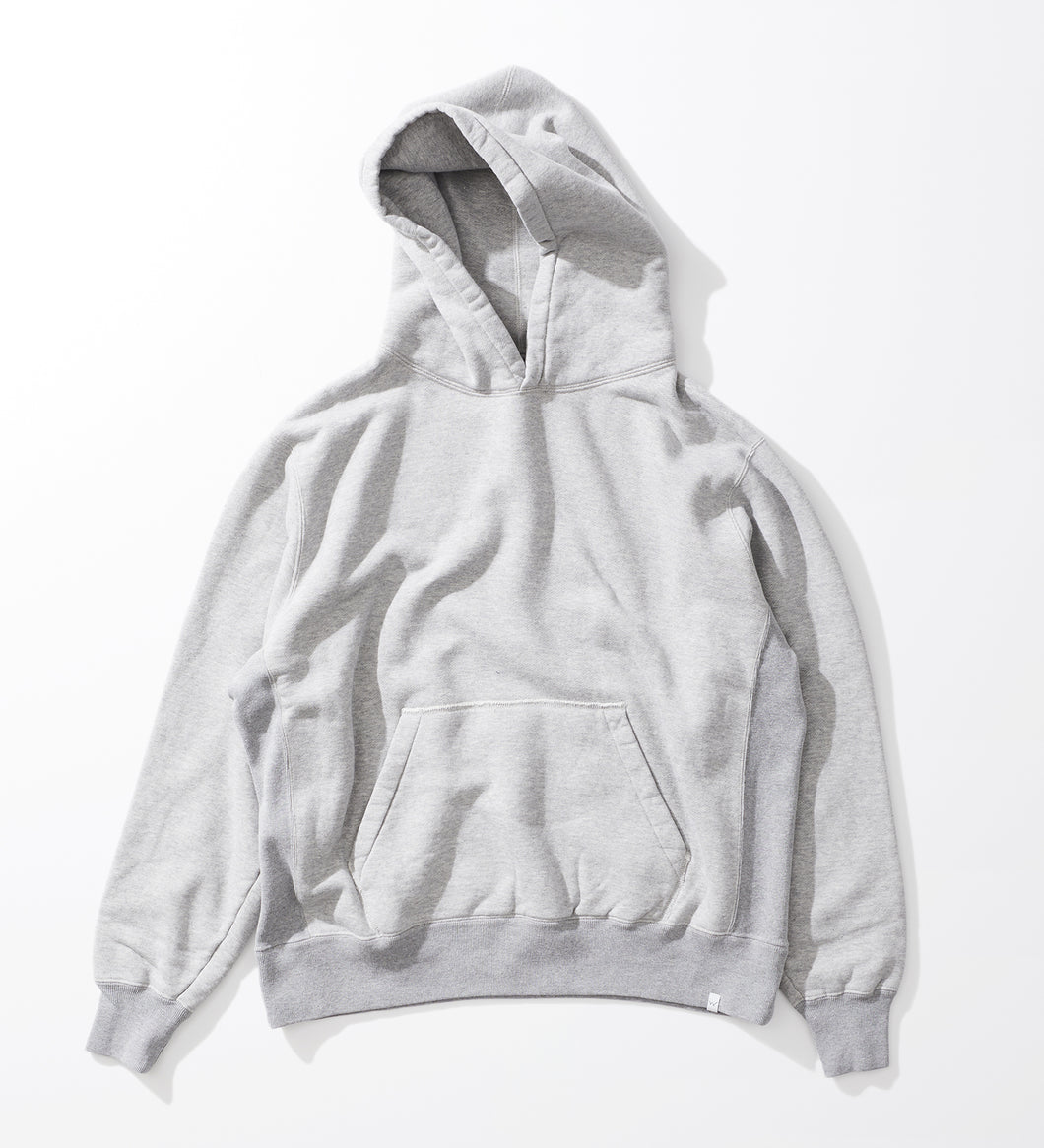 HOODIE Gray