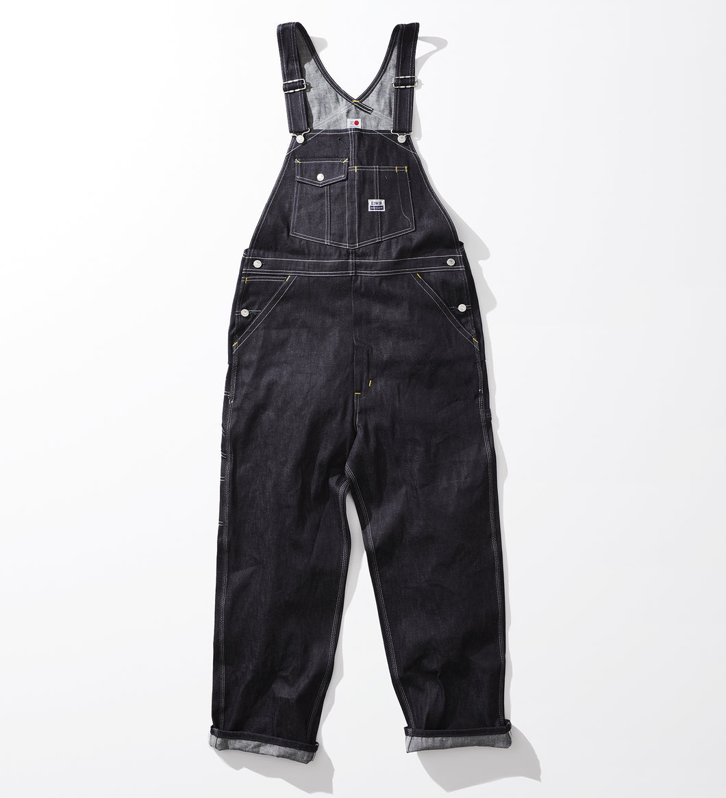 OVERALL Rigid