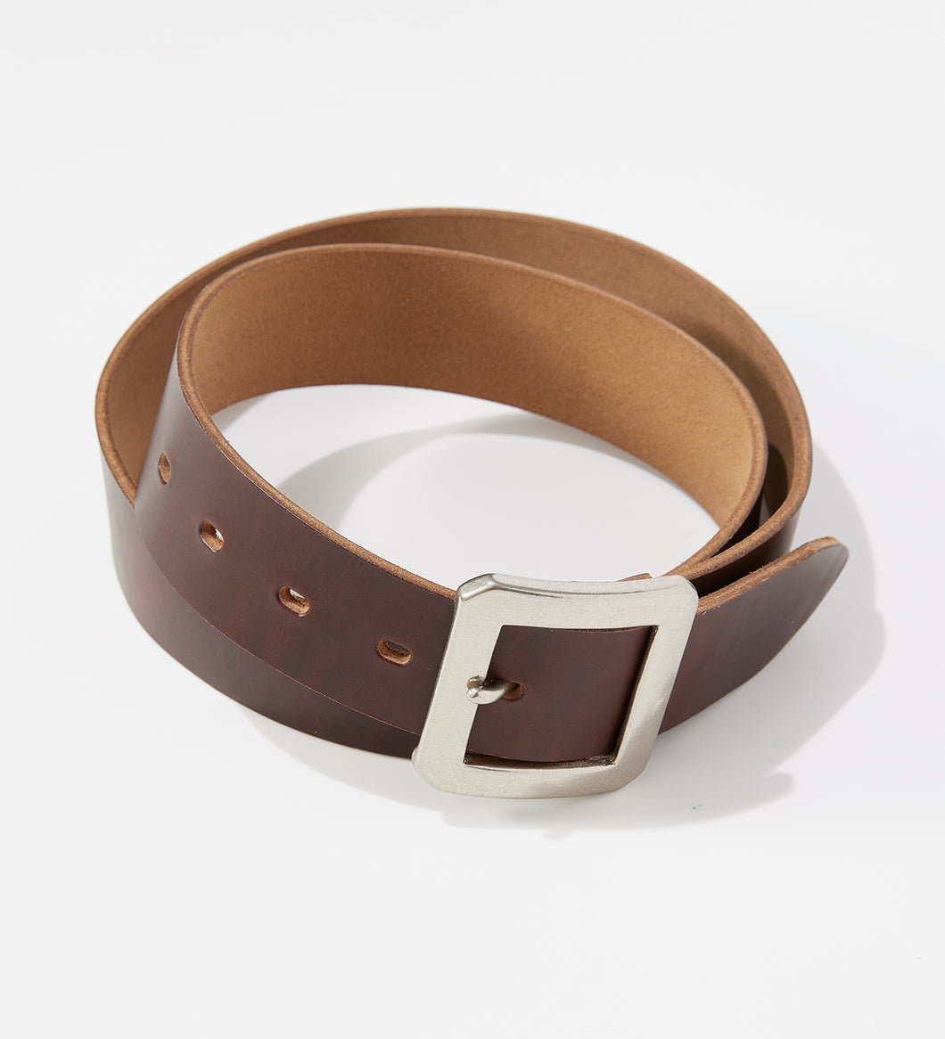 Belt Brown