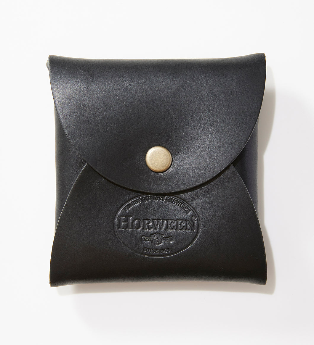 Coin pouch Black